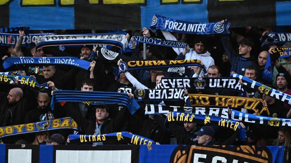 Scudetto numero 21 per l'Inter: l'Albo d'Oro aggiornato della Serie A