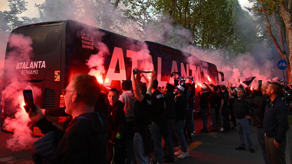 Cagliari-Atalanta, ecco quanti nerazzurri nel settore ospiti 