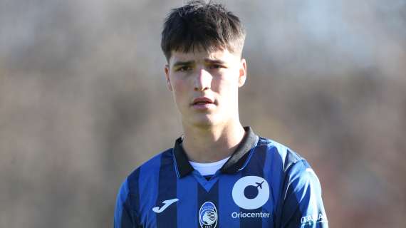 Atalanta U23, Obrić titolare con la Slovenia U19