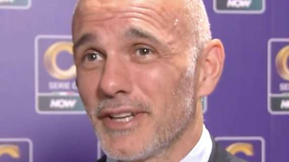 Percassi: "Se Gasperini non vorrà rinnovare ce ne faremo una ragione"