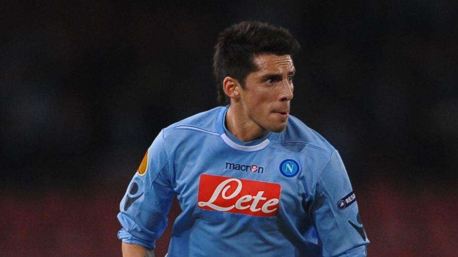 Napoli lanciato verso lo Scudetto. Il Pampa Sosa: "Tutto nasce in C, con 4 disperati"