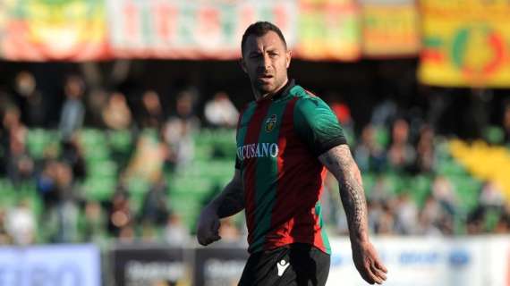Ternana, Vantaggiato: "Gasperini a Crotone che mi ha insegnato calcio per due anni"