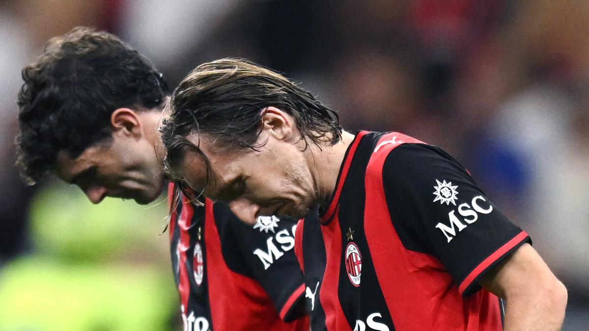 Milan-Cagliari 1-2: tabellino & gol 