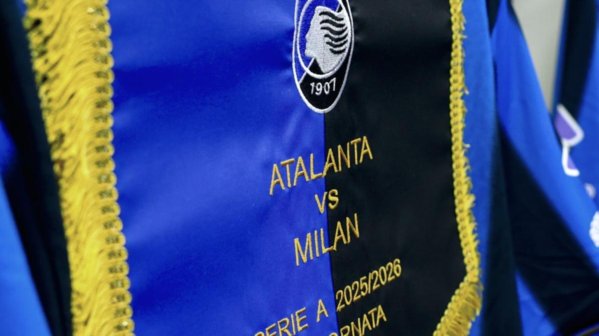 Atalanta-Milan, le formazioni ufficiali: Pasalic dietro a CdK-Lookman