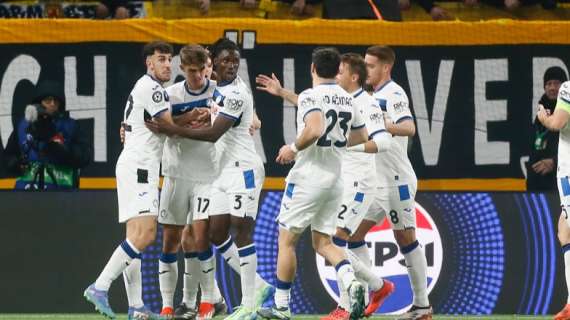 Dea, una notte da record: 6-1 allo Young Boys e nuove pagine di storia europea