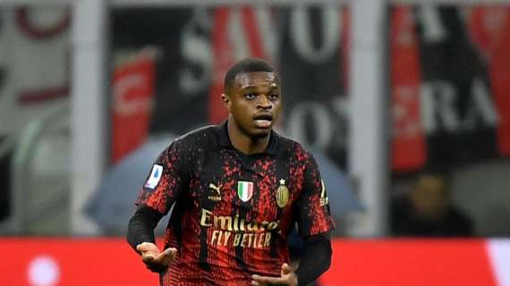 Milan, infortunio Kalulu: l'esito degli esami