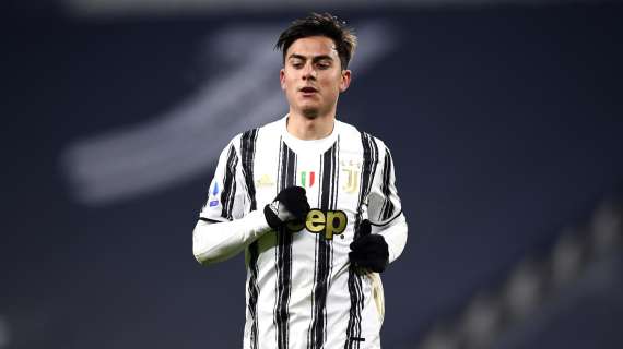 Festino a casa McKennie, Dybala si difende: "Ho sbagliato a rimanere a cena, ma non era una festa"