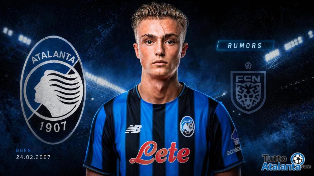 Restyling in difesa per la Dea: Kolasinac ai saluti, il sogno per sostituirlo si chiama Markmann