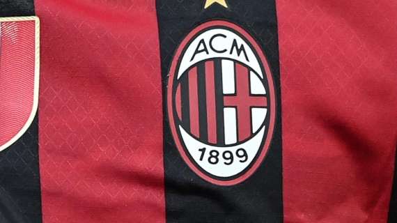 Milan, calcio e moda: contro l'Atalanta con la quarta maglia a pixel