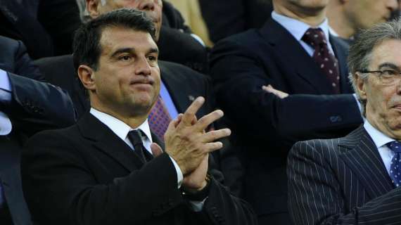 UFFICIALE: Joan Laporta è il nuovo presidente del Barcellona. Ora Messi può restare?