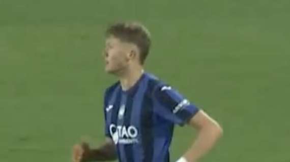 Il personaggio - Lonardo, primo gol tra i pro: un segnale positivo per l’Atalanta U23