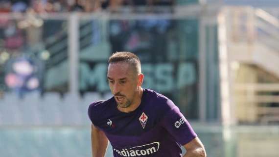 Le probabili formazioni di Atalanta-Fiorentina: Ribery-Chiesa dal 1'