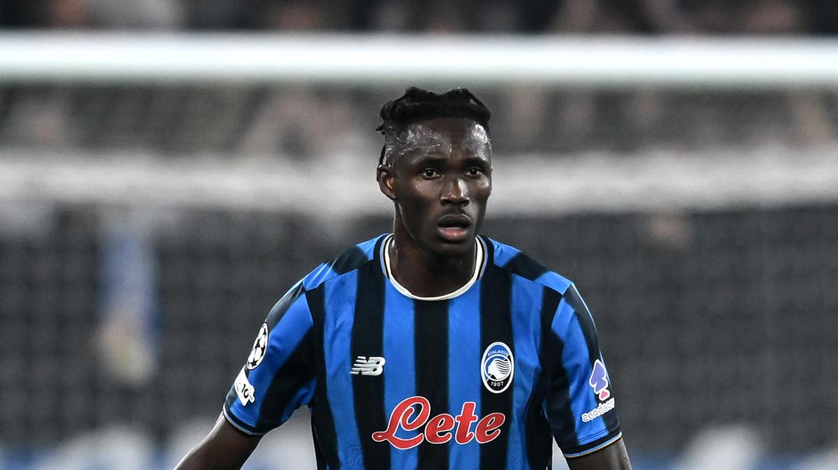 Atalanta, le pagelle di TMW: Hien e Samardzic, che pasticci. Si salva Kossounou