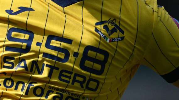 Primavera in dieci, il Verona ne approfitta: 2-1 con Vermesan