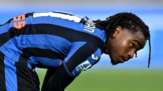 TA - Lookman salta il Lipsia: al di là delle condizioni fisiche c’è aria d’addio?