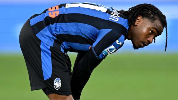 TA - Lookman, quel bivio che l’Atalanta non può sbagliare