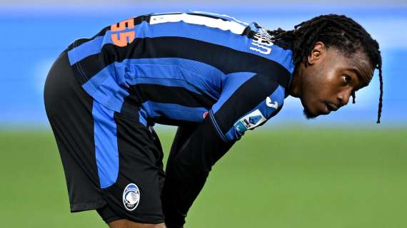 L'Atalanta sbatte la porta in faccia all'Inter: per Lookman arriva un secco no