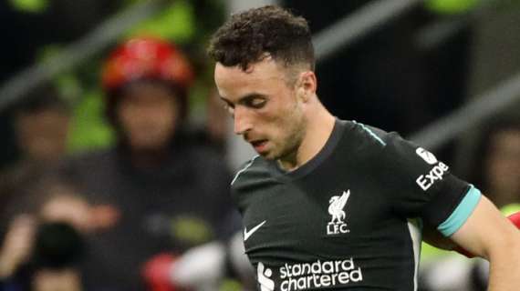Addio a Diogo Jota, il calcio piange un talento spezzato. Le reazioni dal mondo dello Sport 