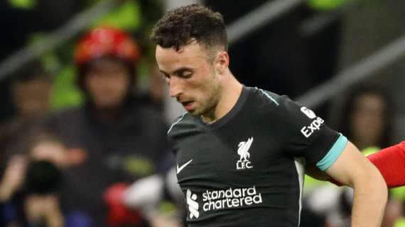Calcio sotto shock, tragico incidente per Diogo Jota e André Silva: tutti i giocatori morti sulla strada
