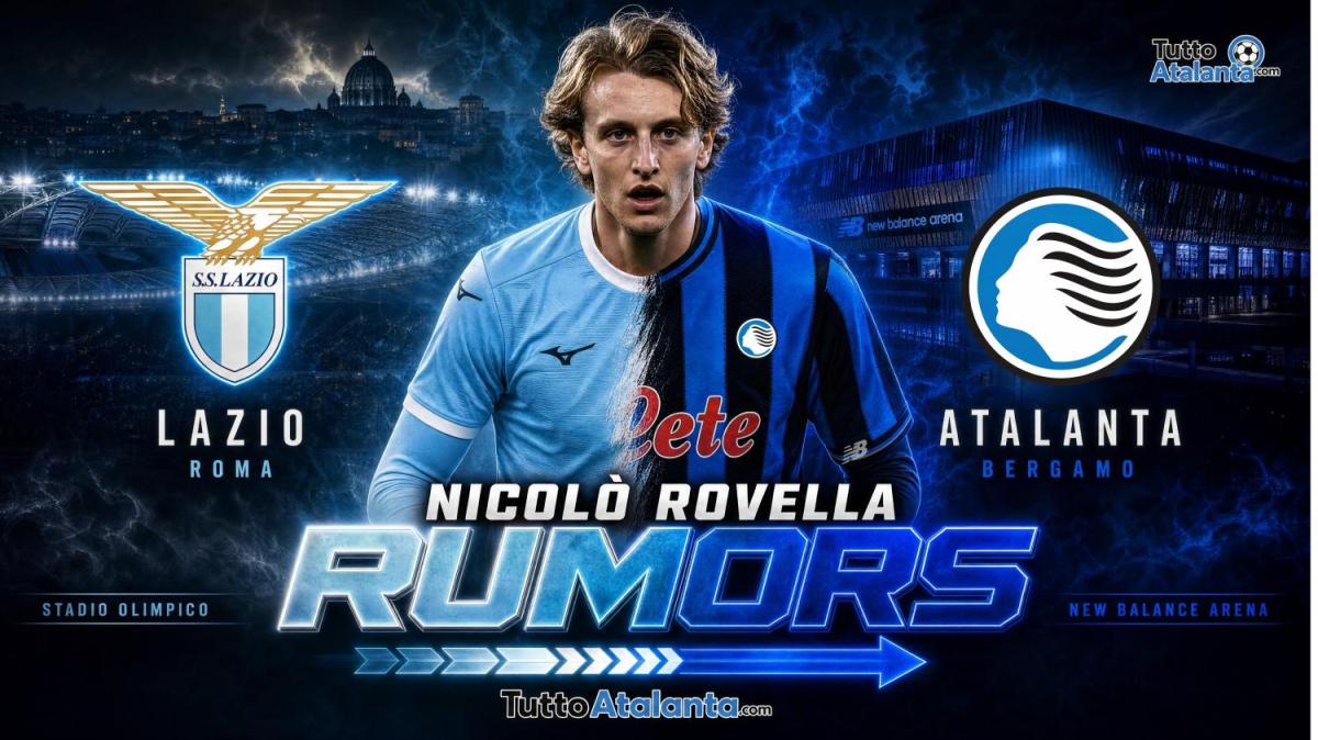 Sarri vuole Rovella, ma la Lazio chiede 40 milioni. E sullo sfondo c'è anche Gila