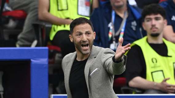 Belgio, Tedesco: "L'Italia ha iniziato forte. Bravi a rientrare, ma il rosso ci ha aiutato"