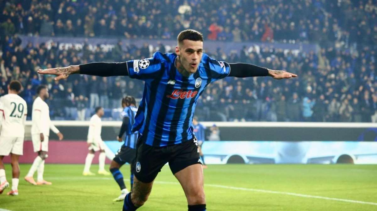 Champions / Atalanta-Chelsea 2-1, il tabellino