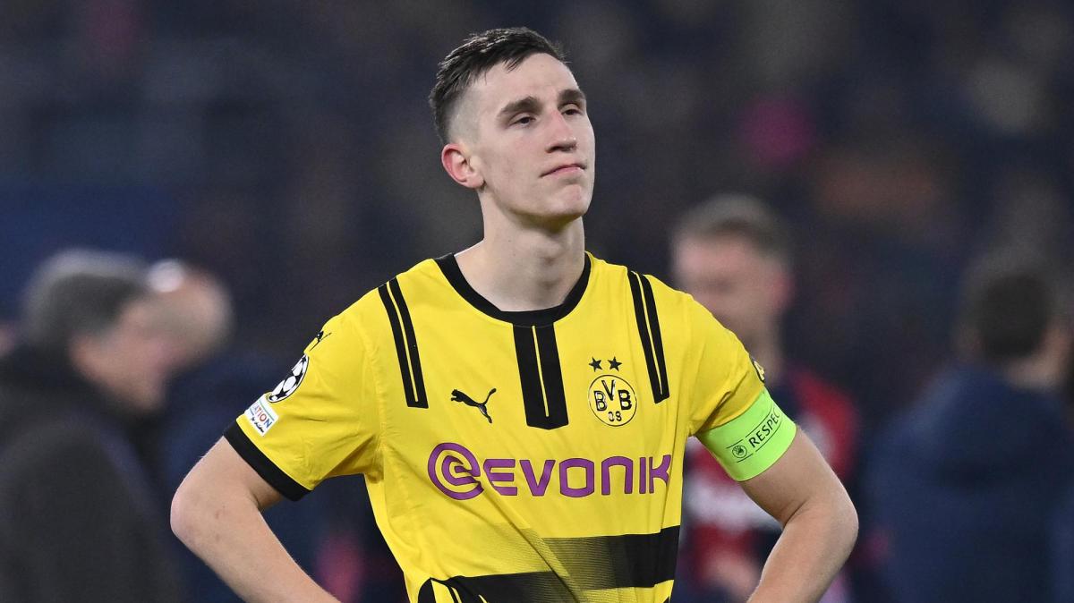 Muro Giallo a pezzi: il Dortmund perde i pezzi in difesa. Kovac in emergenza totale contro la Dea