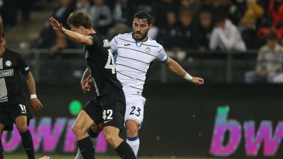 Atalanta alla prova del fuoco: una vittoria per volare agli ottavi