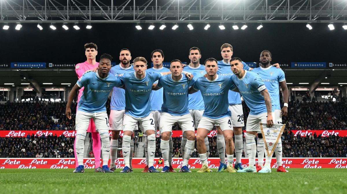 Lazio-Udinese chiude la 34ª giornata