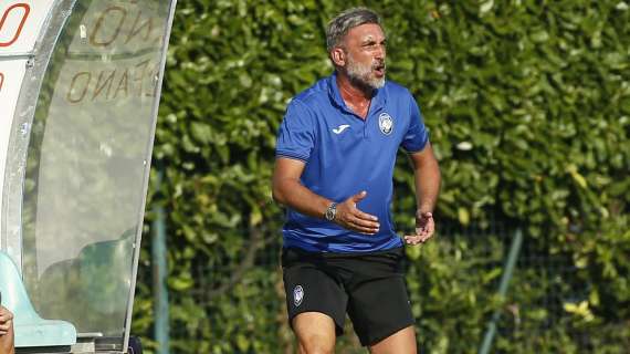 Atalanta U23, al via stasera la nuova stagione col test contro l’Alcione Milano