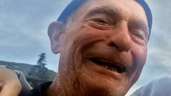 Angelo Tosi a TA: "Quando i ragazzi mi fanno cerchio gridando il mio nome è indimenticabile"