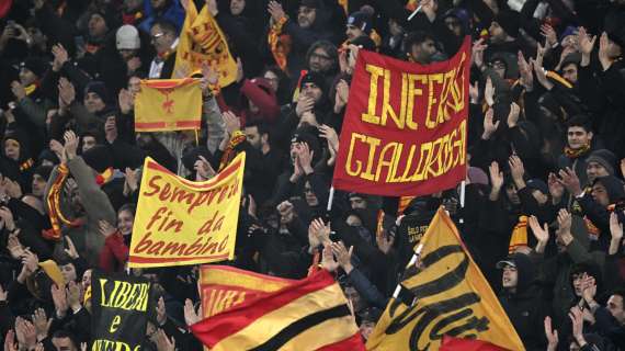 Atalanta-Lecce, al via la vendita dei biglietti per il settore ospiti