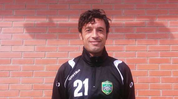 Corrado Colombo a TA: "L’Atalanta è stata la mia seconda casa"