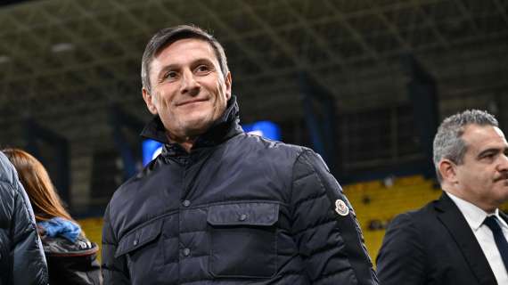 Inter, Zanetti: "Lautaro? Non c'è da preoccuparsi. Inzaghi bravissimo a resistere l'anno scorso"