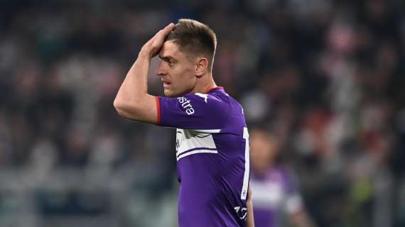 Fiorentina, contatti in corso per Piatek: lui vuole rimanere, l'Hertha non accetta altri prestiti