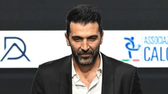 Italia, Buffon: "Svizzera? Una di quelle squadre contro cui se giochi da sotto il 6 perdi"