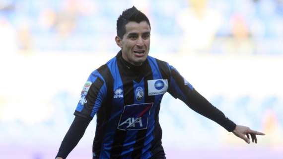 Le grandi trattative dell'Atalanta - 2011, Maxi Moralez: El Frasquito incanta l'Italia