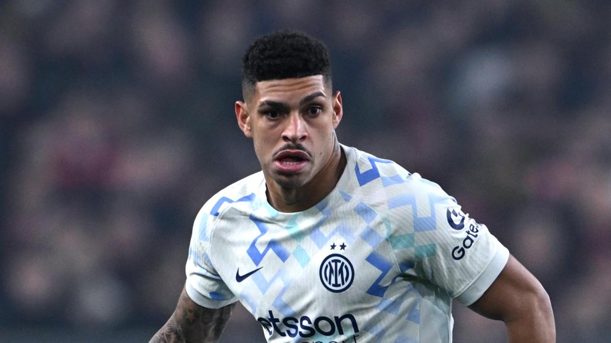 Inter, Luis Henrique si gode il blitz: "Vittoria che significa tantissimo. L'Inter deve mirare in alto"