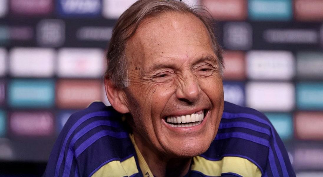 Lutto nel calcio argentino: è morto Miguel Ángel Russo, leggenda del Boca Juniors