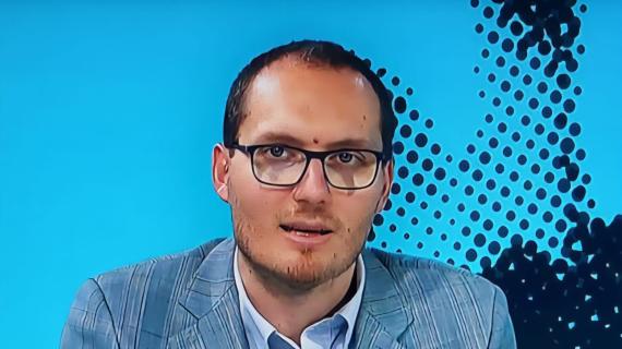 Giorgio Lazzari a TA: "In otto minuti con il Torino è cambiata la stagione della Dea"