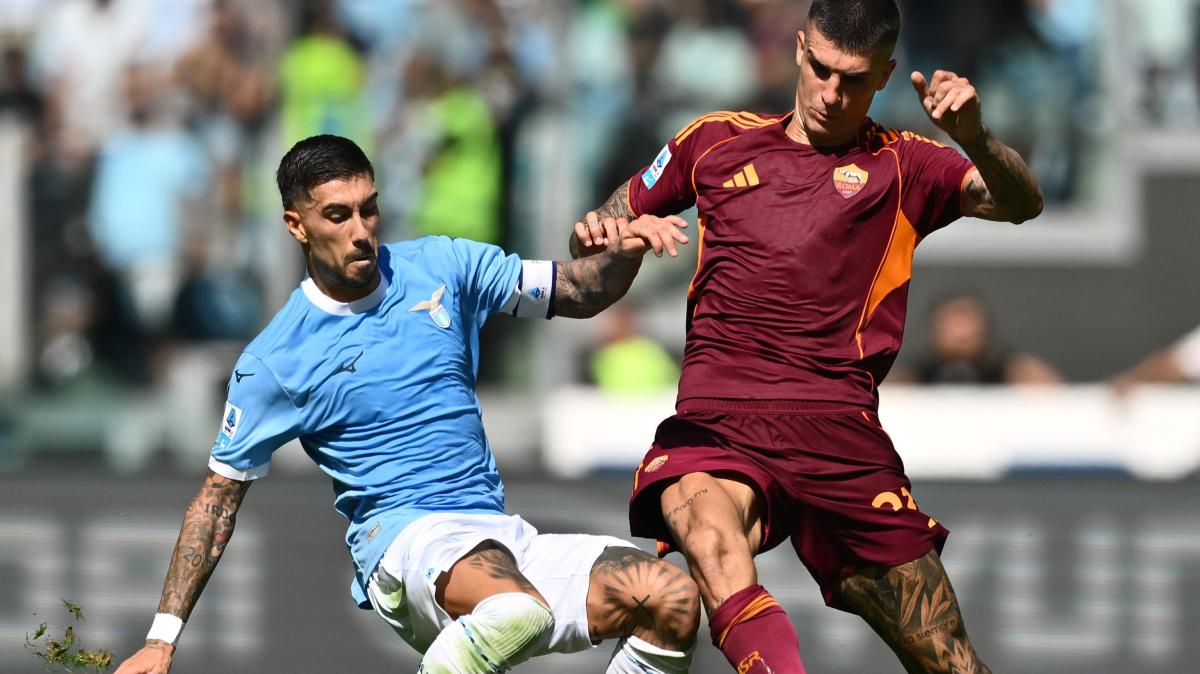 Roma-Lazio rinviata a lunedì: derby posticipato per esigenze di ordine pubblico. Ma la Lega... 
