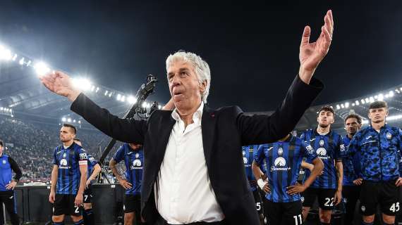 Gian Piero Gasperini è il miglior allenatore italiano degli ultimi 25 anni?