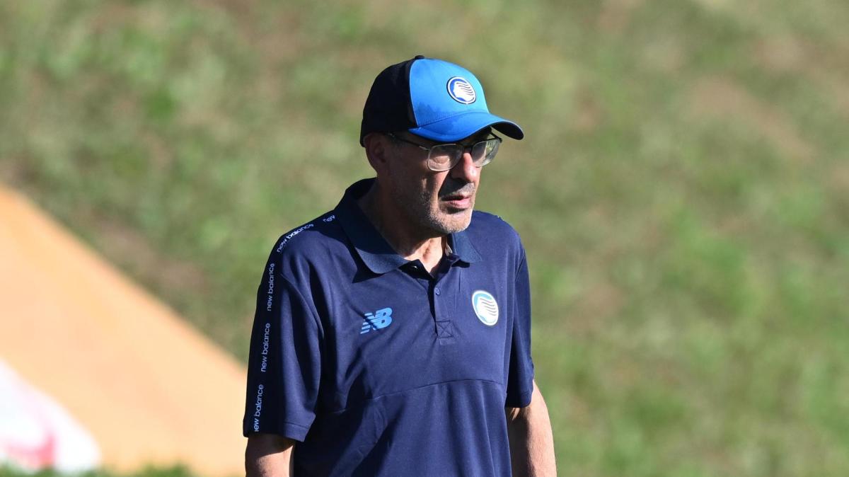 Sarri e i doppi casting: chi resta e chi gioca nella nuova Atalanta