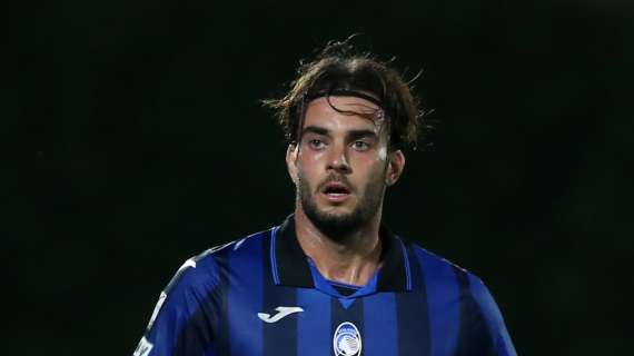 Atalanta U23, Solcia saluta definitivamente: va al Sorrento