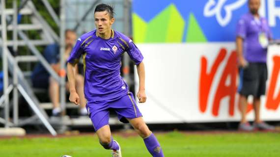 Ex obiettivi - UFFICIALE: Fiorentina, Wolski al Bari a titolo temporaneo
