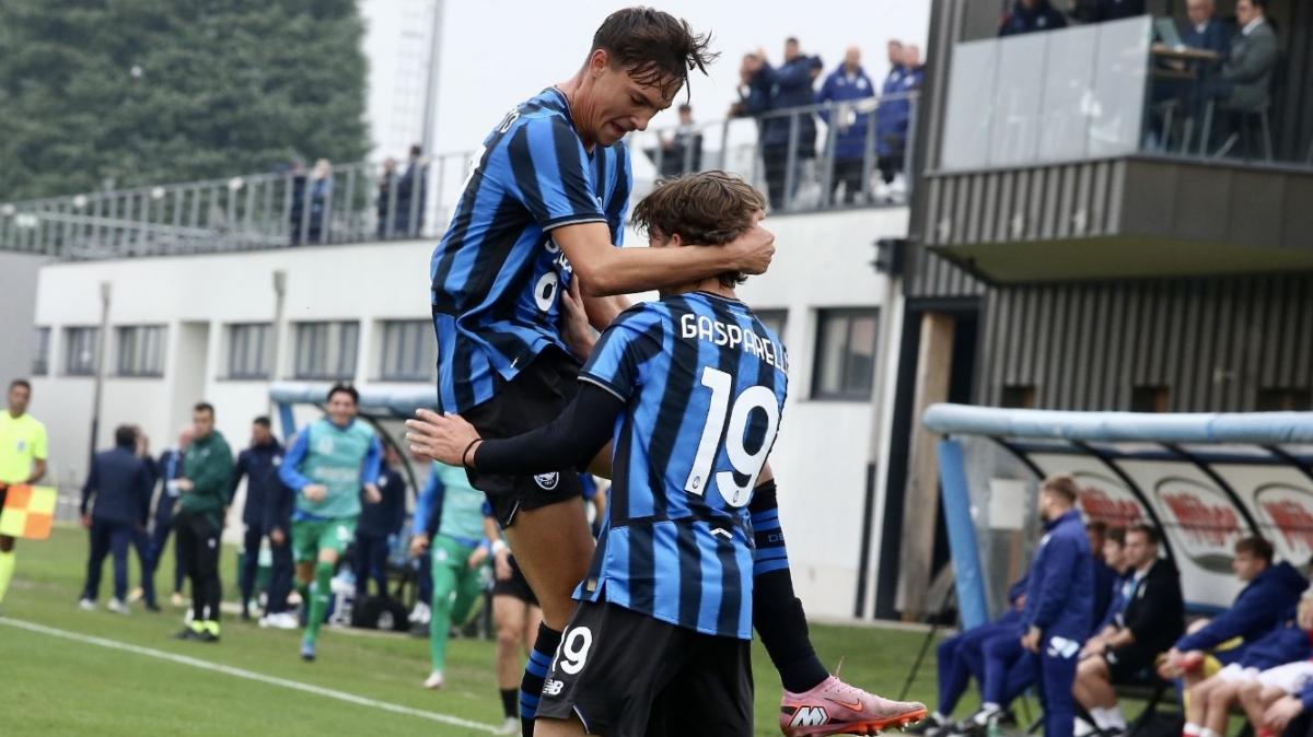 Youth League / Primavera, le pagelle: Gasparello incanta, Mencaraglia domina. Ramaj certezza