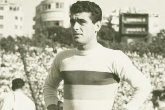 Azzurro per sempre! Il cordoglio della FIGC per la scomparsa di Arcadio Venturi