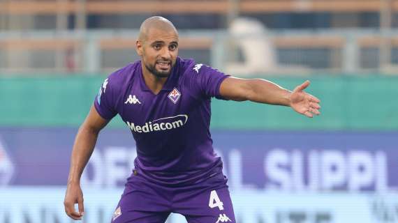 Amrabat vola in Turchia: dalla Fiorentina al Fenerbahce in prestito con diritto di riscatto