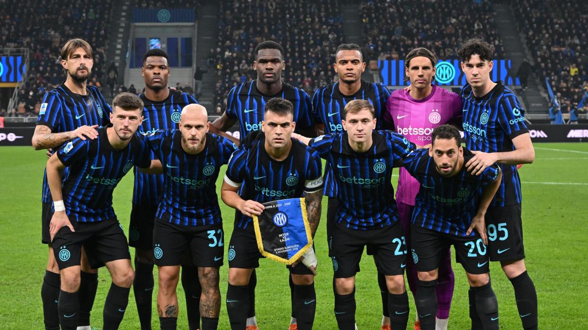 Mondiale per club 2029: l'Inter è prima nel ranking europeo, indietro le altre italiane