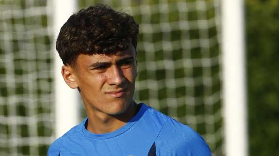 Primavera 1 / Roma-Atalanta 0-1, il tabellino
